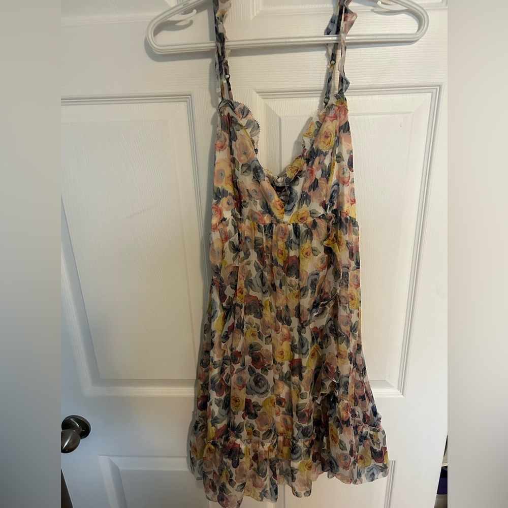 Abercrombie & Fitch Dress